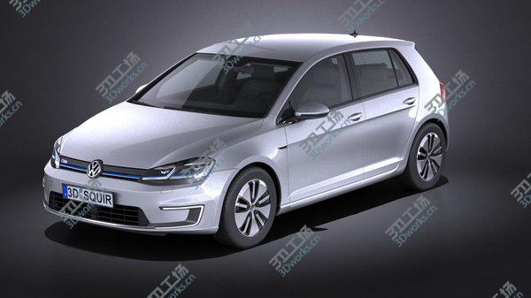 images/goods_img/20210312/Volkswagen e-Golf 2017/2.jpg